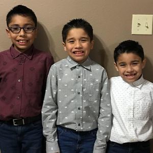 Meet your Posher, Rafael